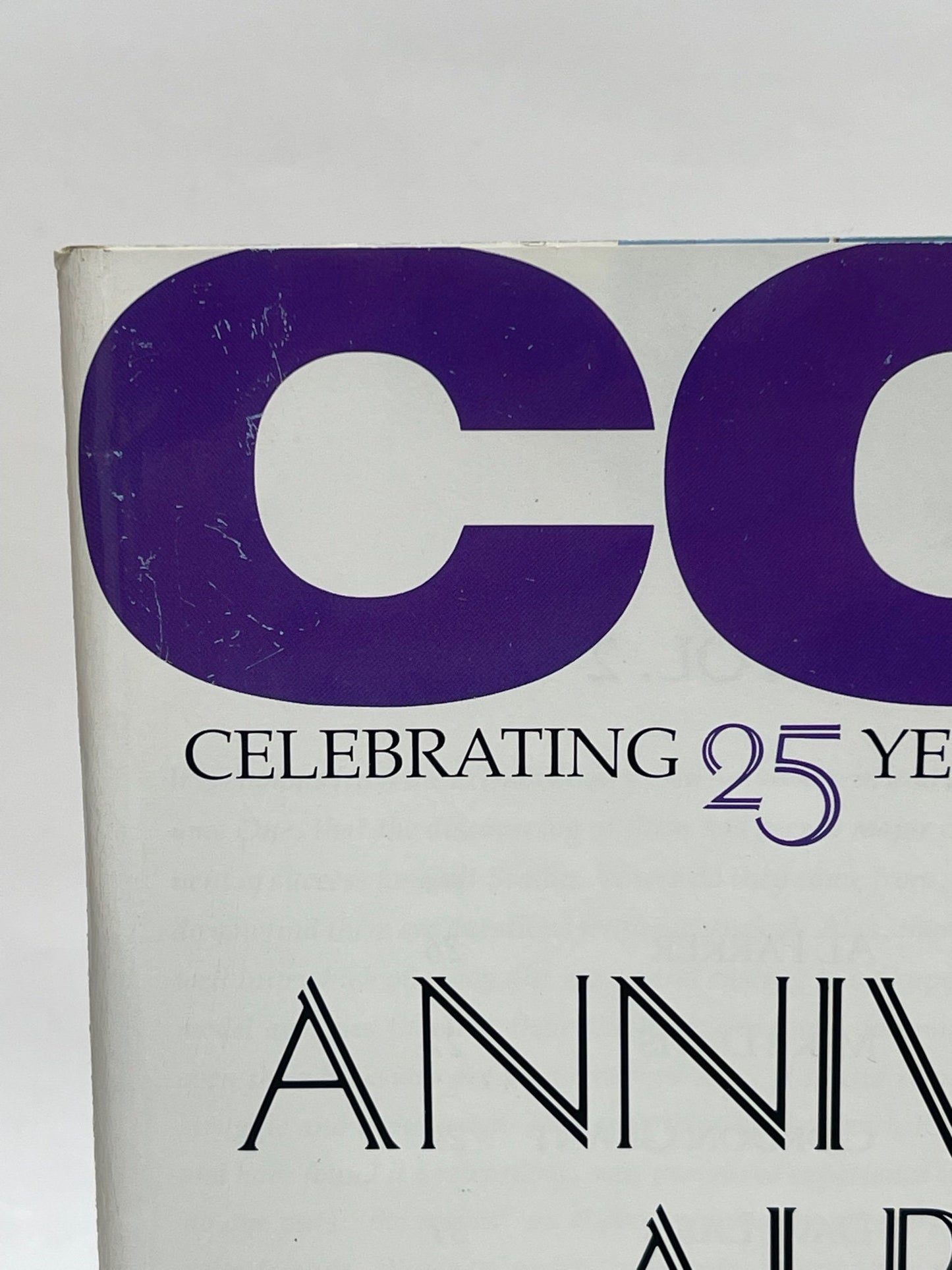 COLT Studios 25 years of magnificent men anniversary albums part 2 Gay Magazine 2 copies available Mature Content.