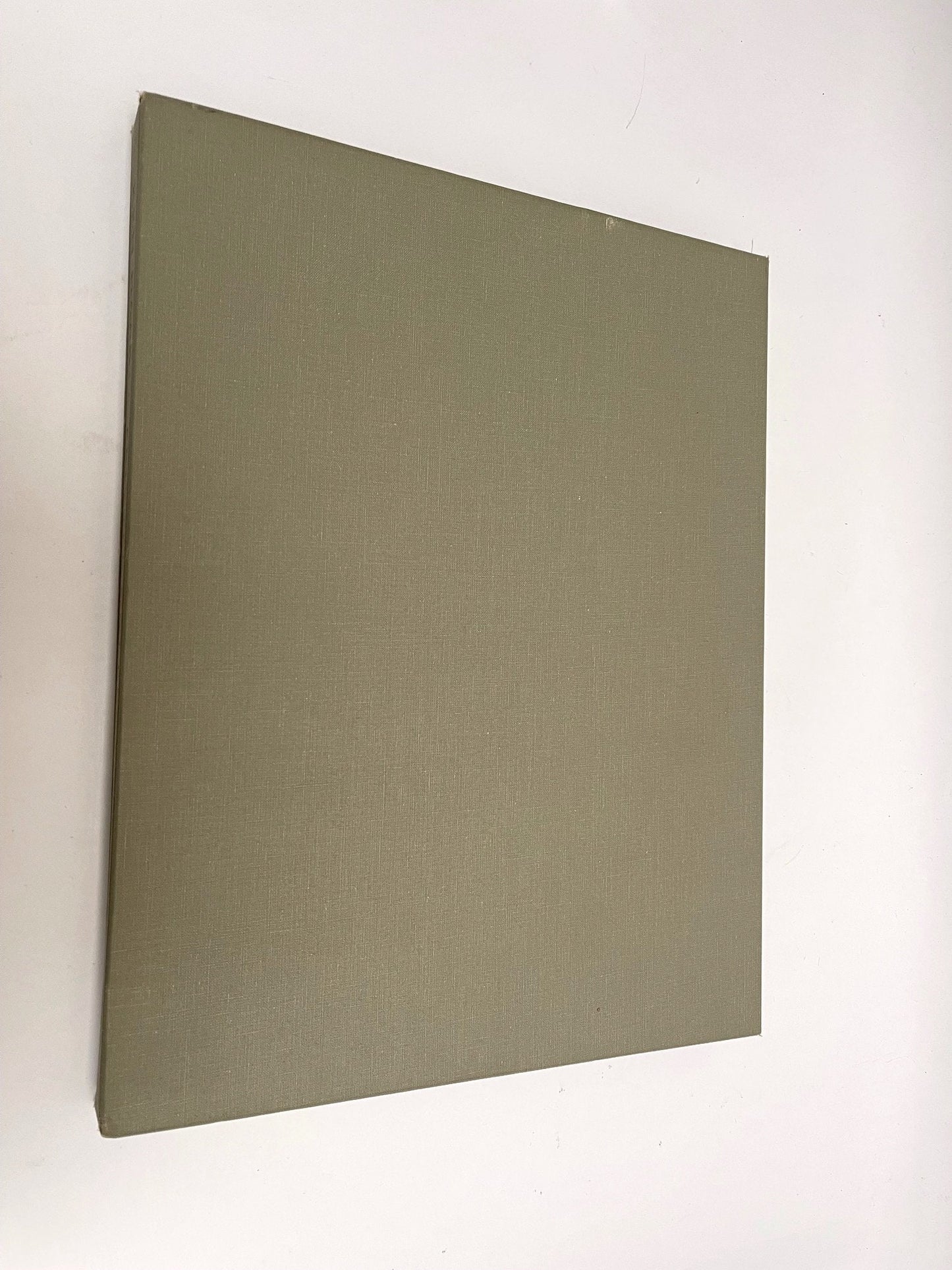 Ken Haak Private Collection Published by the rose hill press Hardcover in slip case. 1986. Black & White Make Nudes