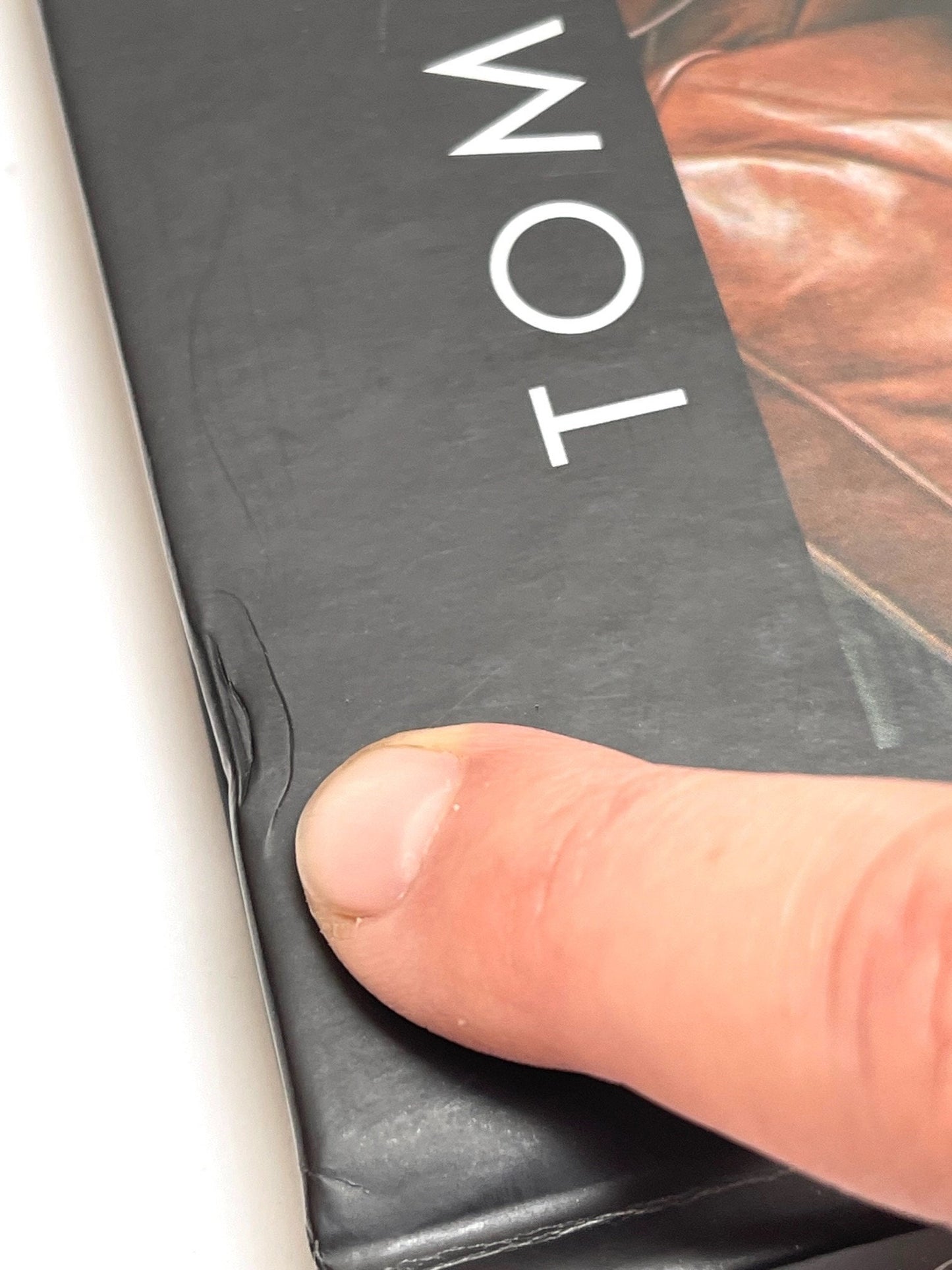 On the couch by Tom Bianchi Vol one Mature content
